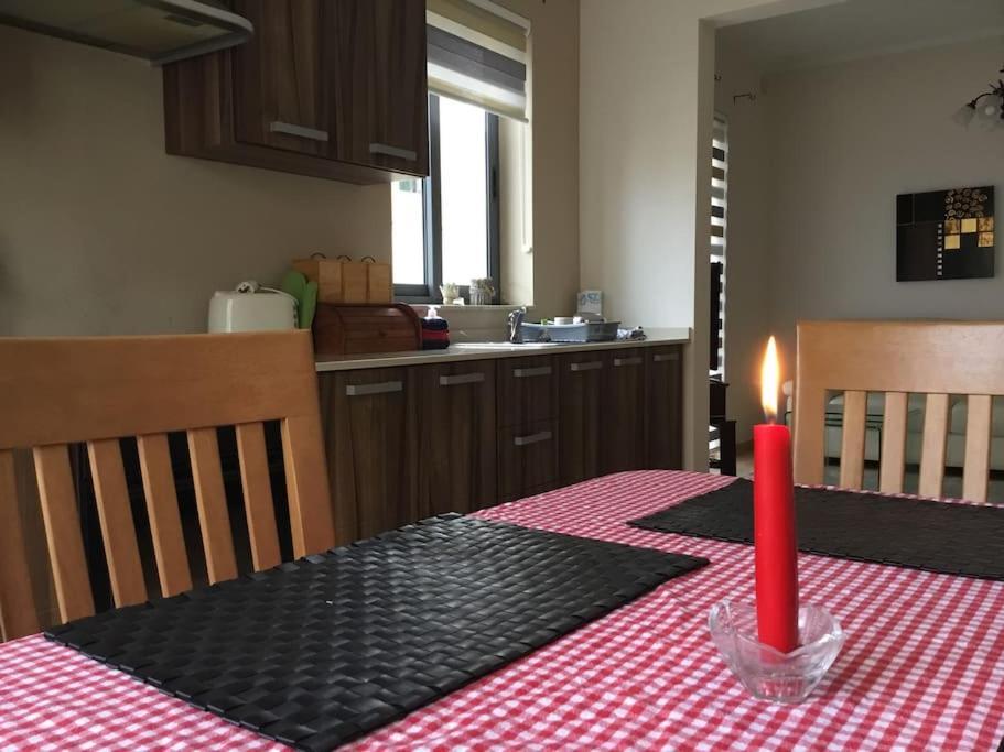 May Flower: Modern Flat Close To Airport/Bus Stops Tarxien Exterior foto