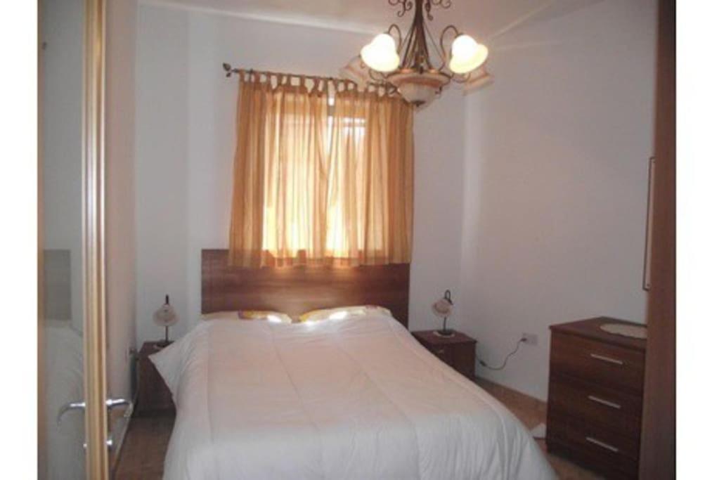May Flower: Modern Flat Close To Airport/Bus Stops Tarxien Exterior foto